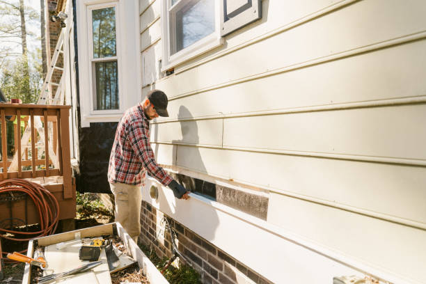 Trusted Siding Installation service in Paoli, PA - Creative Siding